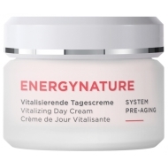 Annemarie Börlind Energy Nature revitalizačný denný krém 50ml - cena, porovnanie