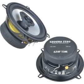 Groundzero GZRF 52AL