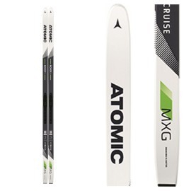 Atomic Mover XCruise Grip