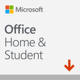Microsoft Office 2019 Home and Student ESD
