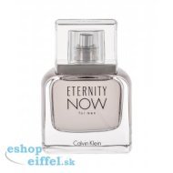 Calvin Klein Eternity Now 30ml - cena, porovnanie