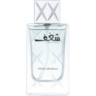 Swiss Arabian Shaghaf Men 75ml - cena, porovnanie