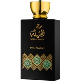 Swiss Arabian Sehr Al Sheila 100ml