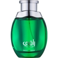 Swiss Arabian Raaqi 100ml - cena, porovnanie