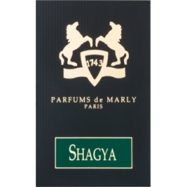 Parfums De Marly Shagya Royal Essence 1.2ml