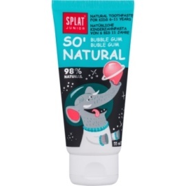 Splat Junior So Natural 55ml