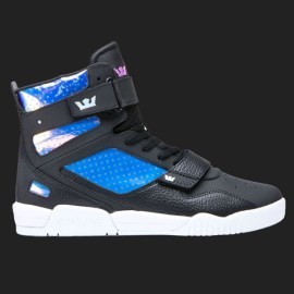 Supra Breaker