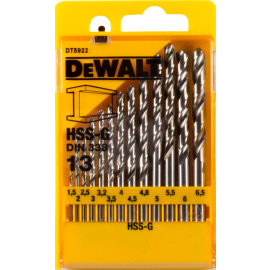 Dewalt DT5922