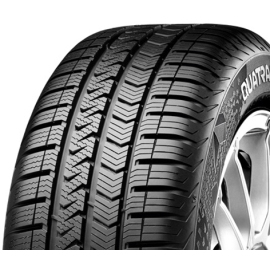 Vredestein Quatrac 5 275/55 R17 109V