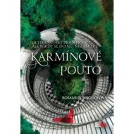 Karmínové pouto - cena, porovnanie