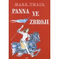 Panna ve zbroji - cena, porovnanie