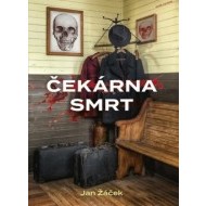 Čekárna smrt - cena, porovnanie