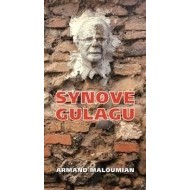 Synové gulagu - cena, porovnanie