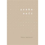 Zrnka soli - cena, porovnanie