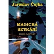 Magická setkání - cena, porovnanie