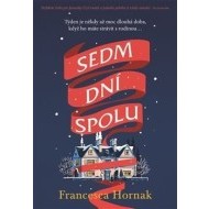 Sedm dní spolu - cena, porovnanie