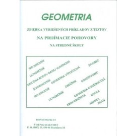 Geometria/Zbierka testov na SŠ