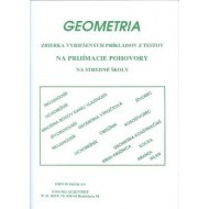 Geometria/Zbierka testov na SŠ - cena, porovnanie