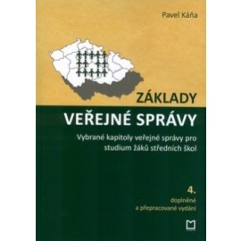 Základy veřejné správy