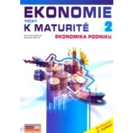 Ekonomie nejen k maturitě 2