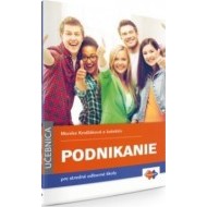 Podnikanie pre stredné odborné školy - cena, porovnanie