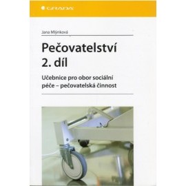 Pečovatelství 2. díl