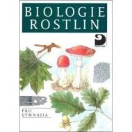 Biologie rostlin, 6. vydání - cena, porovnanie