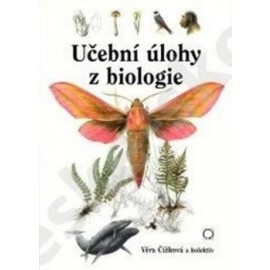 Učební úlohy z biologie