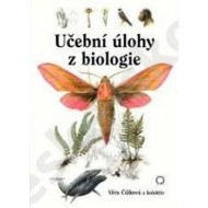 Učební úlohy z biologie - cena, porovnanie