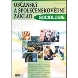 Občanský a společenskovědní základ Sociologie