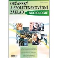 Občanský a společenskovědní základ Sociologie - cena, porovnanie