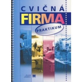 Cvičná firma praktikum