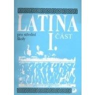 Latina I.část - cena, porovnanie