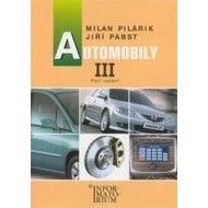 Automobily III pro 3. ročník UO Automechanik - cena, porovnanie
