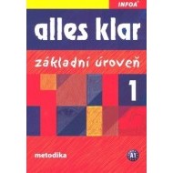 Alles klar 1a+b - základní úroveň - metodika - cena, porovnanie