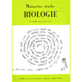 Maturitní otázky - Biologie