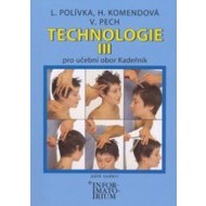 Technologie III - cena, porovnanie