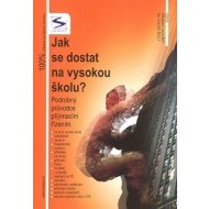 Jak se dostat na vysokou školu? - cena, porovnanie