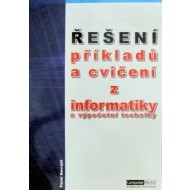 Řešení příkladů a cvičení z informatiky a výpočetní techniky - cena, porovnanie