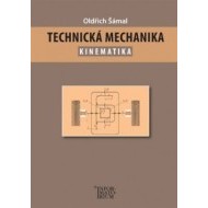 Technická mechanika - Kinematika - cena, porovnanie