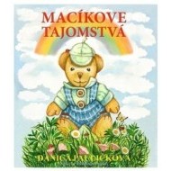 Macíkove tajomstvá - cena, porovnanie