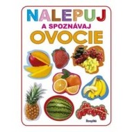 Nalepuj a spoznávaj: Ovocie - cena, porovnanie