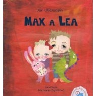 Max a Lea - cena, porovnanie