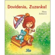 Dovidenia, Zuzanka! - cena, porovnanie