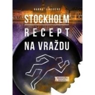 Stockholm: Recept na vraždu - cena, porovnanie