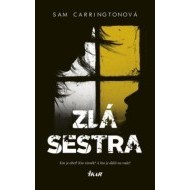 Zlá sestra - cena, porovnanie