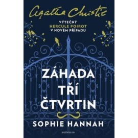 Poirot: Záhada tří čtvrtin