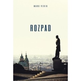 Rozpad