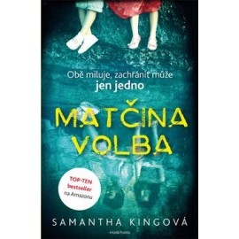 Matčina volba