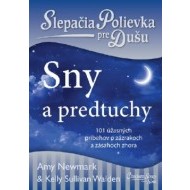 Slepačia polievka pre dušu - Sny a predtuchy - cena, porovnanie